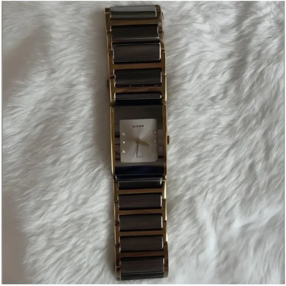 RADO INTEGRAL SUPER JUBILE women’s watch - Picture 8 of 10
